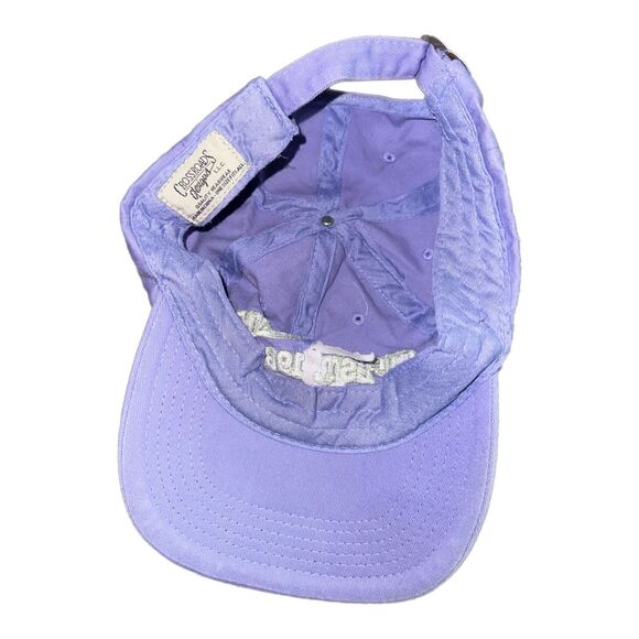 Circus Circus Casino Las Vegas Hat - Picture 5 of 6